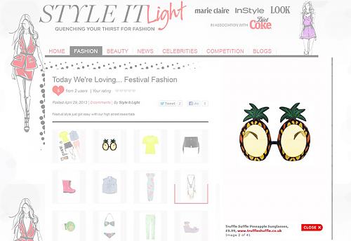 Style it Light