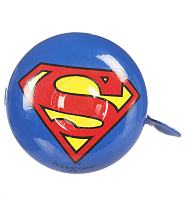 Superman Logo Bicycle Bell