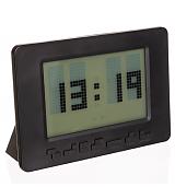 Tetris Alarm Clock