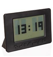 Tetris Alarm Clock