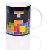 Tetris Logo Mug