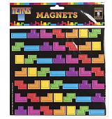 Tetris Magnets