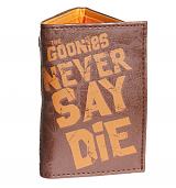 The Goonies Never Say Die Wallet