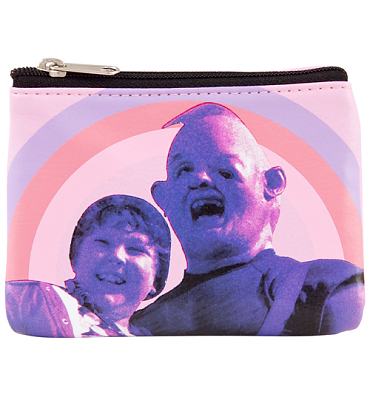 The Goonies Sloth Loves Chunk Purse