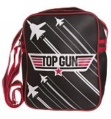Top Gun Jets Flight Bag