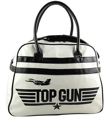 Top Gun Overnight Bag