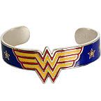 Ladies Wonder Woman Bracelet