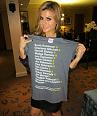 As worn by Zoe Hardman