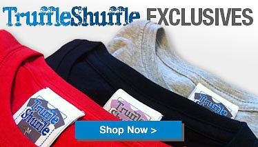 Web - Home - 2 - TruffleShuffle