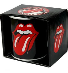 Rolling Stones Mug [View details]