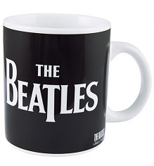 The Beatles Logo Mug [View details]